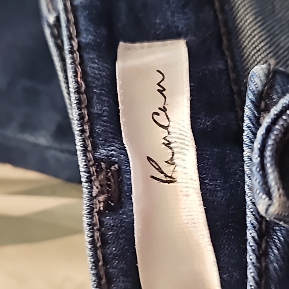 KanCan Jeans Size 5/26 - Picture 2 of 7